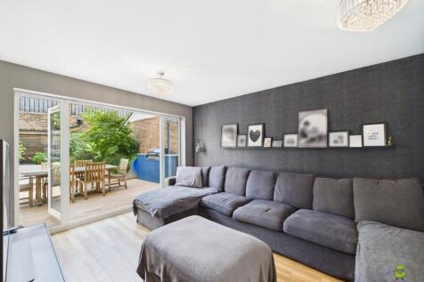 Living Room James Hillier EweMove Bexley and Dartf