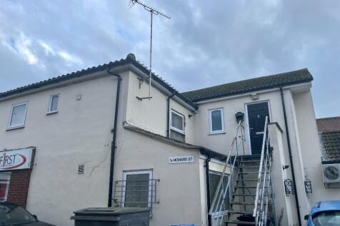 3 Bedroom Flat in NR1 3RN