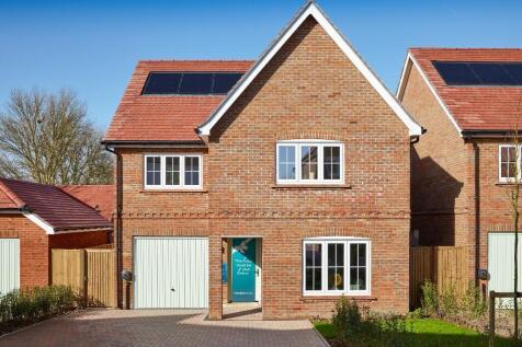 primary property image
