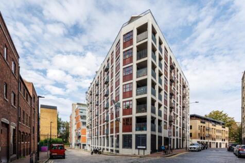 Capstan Court