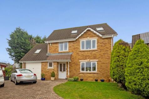 FOUR BED DETACHED