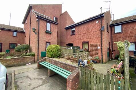1 Bedroom Flat in HU1 2NB