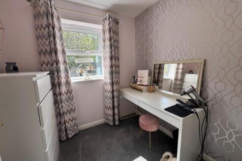 Single bedroom Three