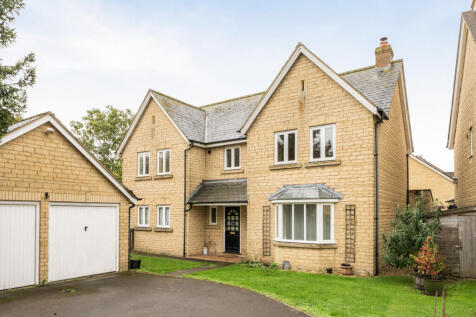 Front External