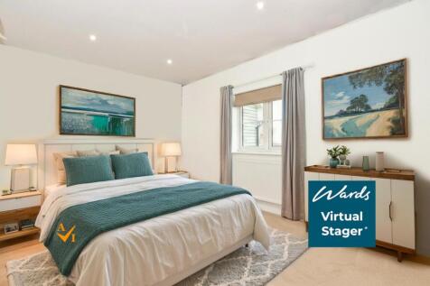 Bedroom 2 (Modern Style)