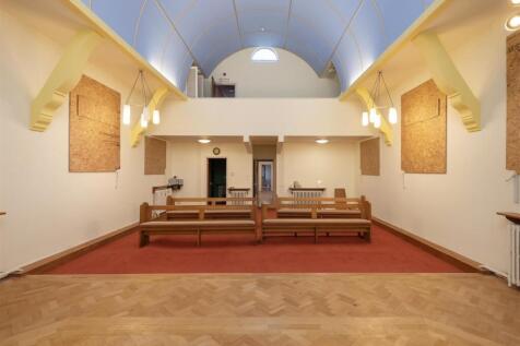 Northwood Road, Tankerton, Whitstable