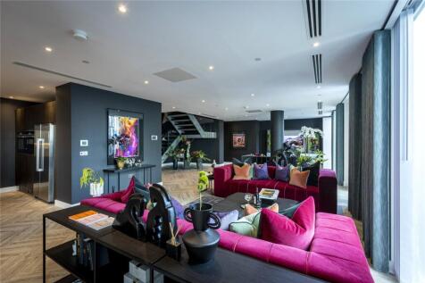 3 bed, 4 bath Penthouse in Manchester - Photo 49
