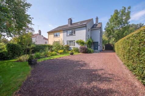 4 Bedroom Semi-Detached in FK14 7HS