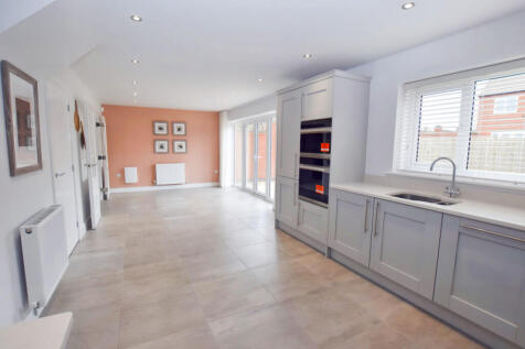 Dining Kitchen 2
