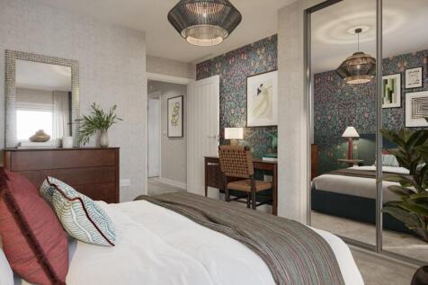 kings barton at the green