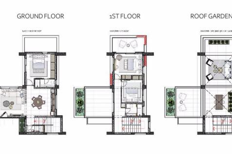 Property Layout
