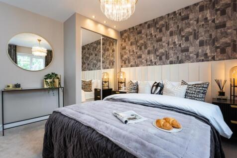 Showhome photography