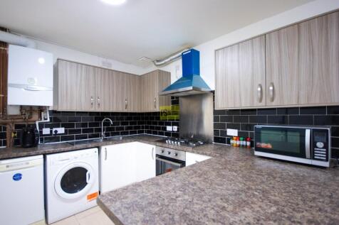 6 Bedroom Terraced in B29 7AE