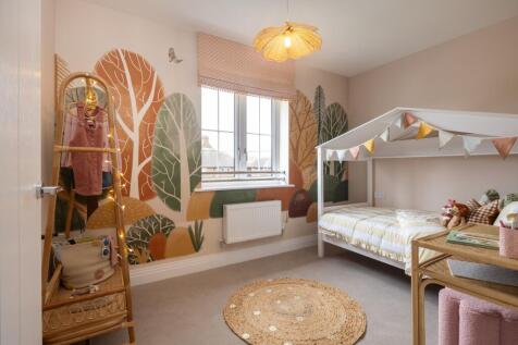 arabella park, kimblewick