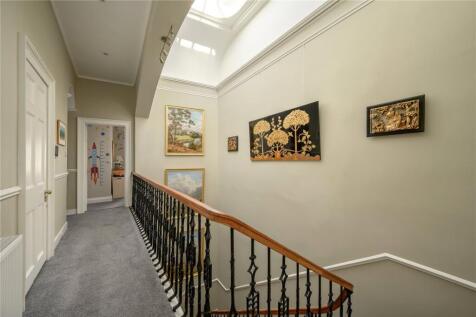 5 bed, 4 bath Terraced in Edinburgh - Photo 18