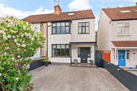 Wandle Road