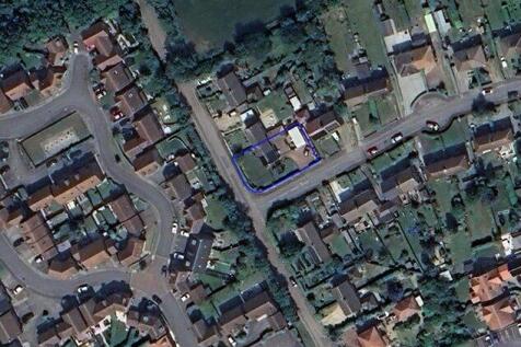 Aerial Shot