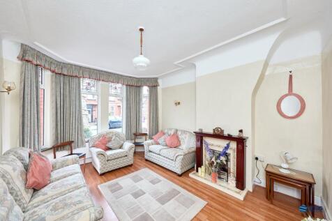 Front Lounge