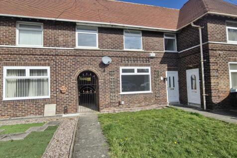 3 Bedroom Terraced in CH62 3LS