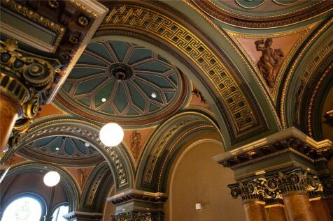 9 bed, 6 bath Terraced in Glasgow - Photo 5