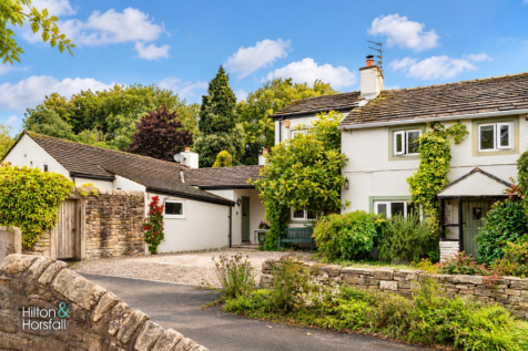 Montford Cottage