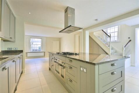 Kitchen/Family Room