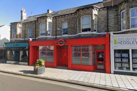 Commercial Development for sale in redcar