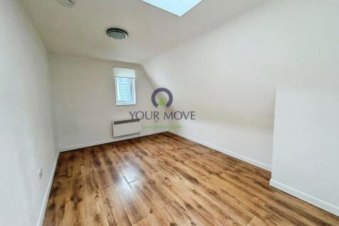 Studio Room