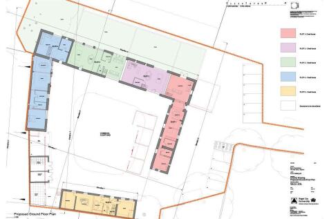 The Hen Yard, Gayton