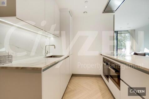 KITCHEN (SIMILAR FLAT & FURNITURE)