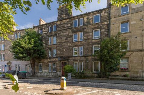 BOOK YOUR VIEWING ONLINE AT 1LET.CO.UK Beautifully presented fully furnished 1 bedroom flat to let in Gorgie.