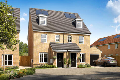 primary property image