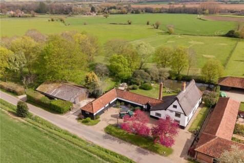Quaker Farm