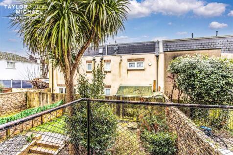 Small Balcony