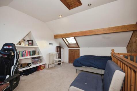Loft/Bedroom Two