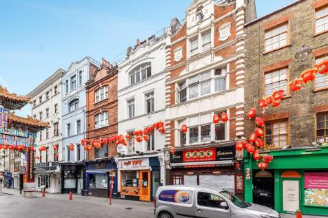 Wardour Street