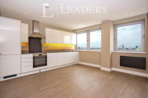 Open planned living