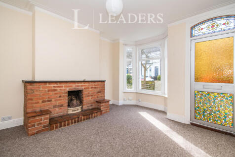 front room