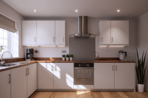 primary property image