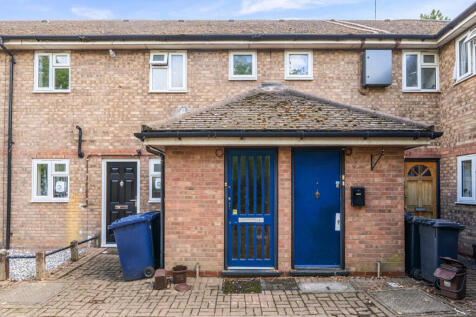 Front External