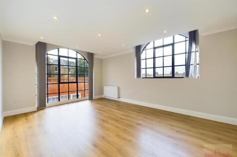 Living room/Kitchen