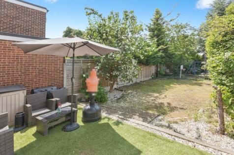 Bbq Area