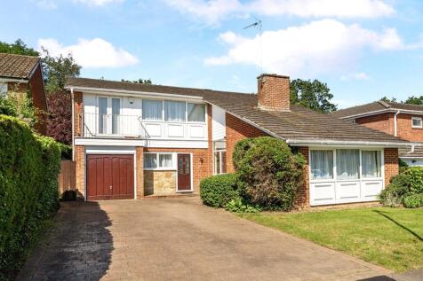 Driveway & Garage