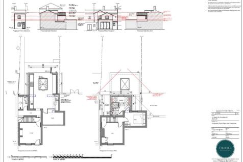 Planning Drawings