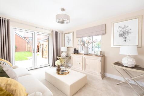 Show Home Reception