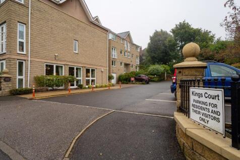 Entrance to Car Park