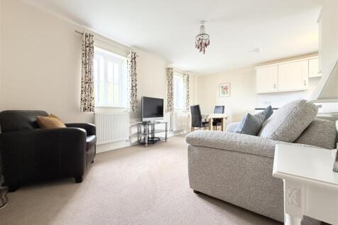 Open Plan Kitchen, Dining, Lounge