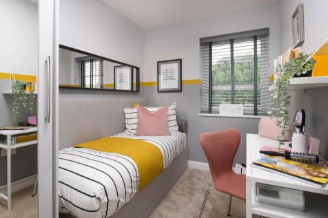 Maidstone Bedroom 3