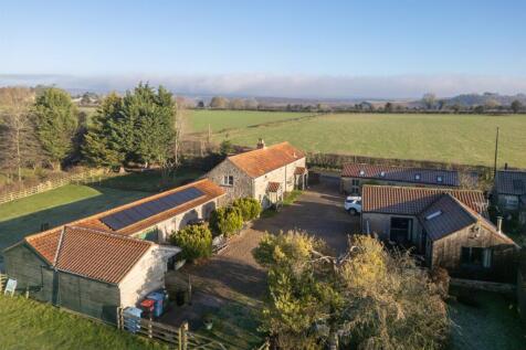 Gales House Farm Cottages