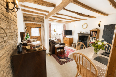 The Living Room